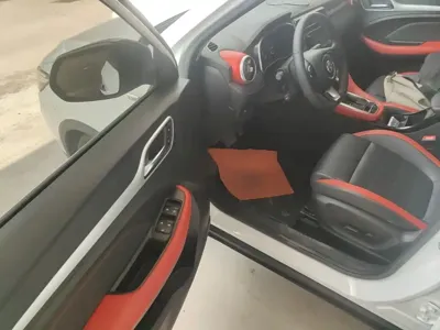 MG ZS 2021, 65000 км, за 38000 CNY - фото 16