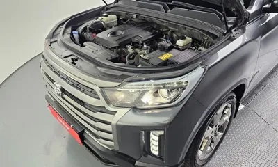 KG_Mobility_Ssangyong Rexton 2021, 64666 км, за 21000000 KRW - фото 6