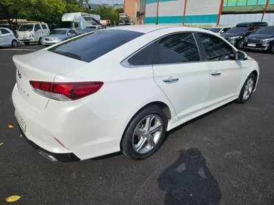 Hyundai Sonata 2019, 60936 км, за 13800000 KRW - фото 5