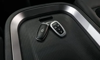 Hyundai Staria 2023, 28079 км, за 28000000 KRW - фото 30