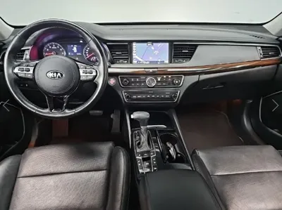 Kia K7 2018, 192002 км, за 7500000 KRW - фото 7