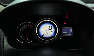 Renault-KoreaSamsung SM3 2014, 190015 км, за 2300000 KRW - фото 8