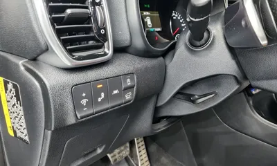 Kia Sportage 2019, 118294 км, за 16500000 KRW - фото 36