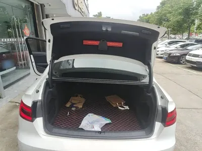 Audi A4L 2017, 157500 км, за 71000 CNY - фото 19
