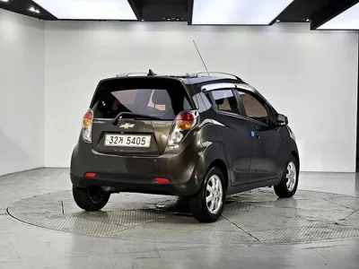 ChevroletGMDaewoo Matiz 2011, 98947 км, за 1300000 KRW