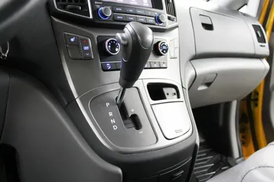 Hyundai Starex 2020, 79000 км, за 18500000 KRW - фото 15