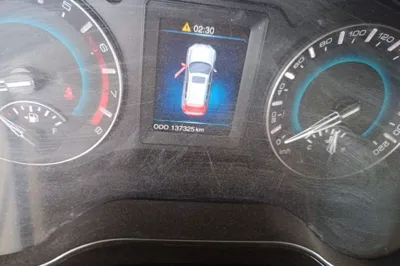Haval H2 2016, 137300 км, за 29537.18 CNY - фото 9