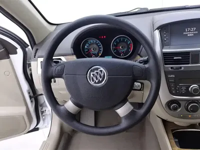 Buick Excelle 2016, 106600 км, за 14500 CNY - фото 15