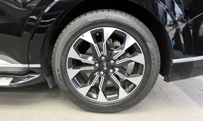 Kia Canival 2021, 114907 км, за 27990000 KRW - фото 21