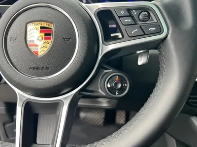 Porsche Cayenne 2021, 85000 км, за 418000 CNY - фото 40