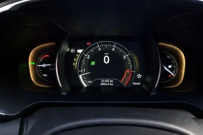 Renault-KoreaSamsung SM6 2016, 91145 км, за 5590000 KRW - фото 8
