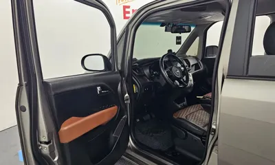 Kia Ray 2018, 99239 км, за 12400000 KRW - фото 10