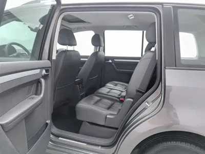 Volkswagen Touran 2014, 78700 км, за 23900 CNY - фото 15