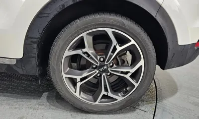 Kia Sportage 2020, 63552 км, за 17600000 KRW - фото 21