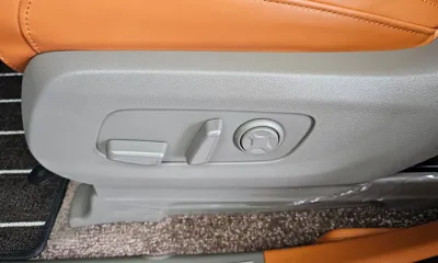 Kia Canival 2023, 22925 км, за 44900000 KRW - фото 31