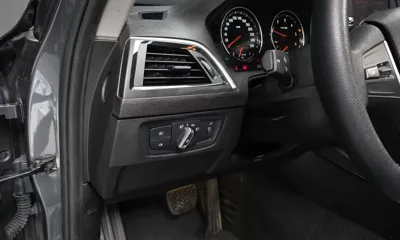 BMW 1-Series 2019, 36552 км, за 18800000 KRW - фото 13