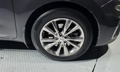 Kia Canival 2019, 169700 км, за 13500000 KRW - фото 5