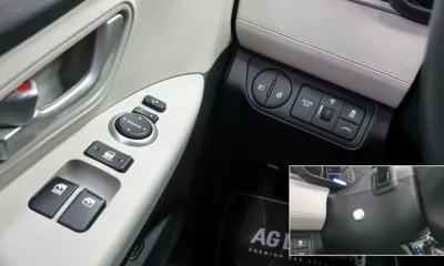 Hyundai Starex 2019, 105006 км, за 29700000 KRW - фото 17