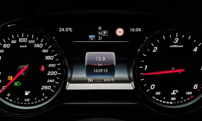Mercedes-Benz E-Class 2018, 163915 км, за 16700000 KRW - фото 8
