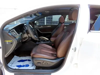 Hyundai Sonata 2019, 186701 км, за 11690000 KRW - фото 5