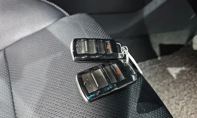 Kia K7 2018, 134757 км, за 10900000 KRW - фото 38