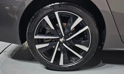 Peugeot 508 2021, 41274 км, за 29800000 KRW - фото 21