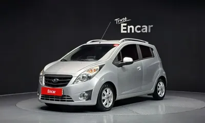 ChevroletGMDaewoo Matiz · 2011 год