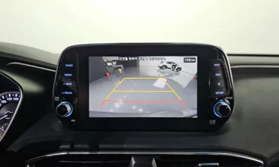 Hyundai Santafe 2019, 147283 км, за 15500000 KRW - фото 15