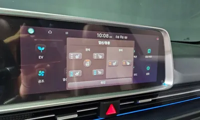 Hyundai Ioniq6 2023, 88074 км, за 34500000 KRW - фото 41