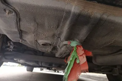 Hyundai Elantra (6th Generation 2018, 89900 км, за 40203.19 CNY - фото 25