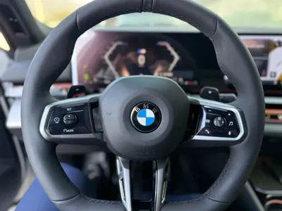 BMW 5-Series 2026, 1222 км, за 55120000 KRW - фото 8