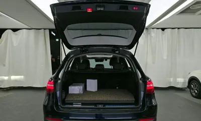 Mercedes-Benz GLC-Class 2019, 93292 км, за 23200000 KRW - фото 20