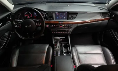 Kia K7 2016, 181964 км, за 7790000 KRW - фото 7