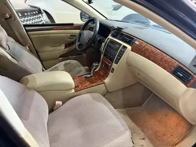 Toyota Crown 2008, 170000 км, за 30000 CNY - фото 8