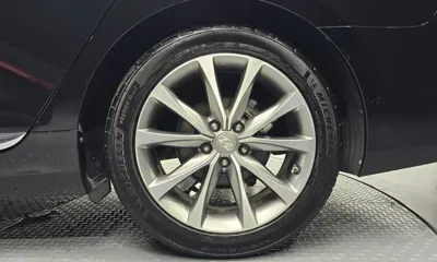 Hyundai Grandeur 2015, 71021 км, за 7450000 KRW - фото 21