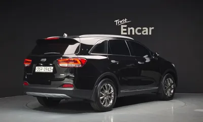 Kia Sorento 2016, 128142 км, за 12000000 KRW - фото 2