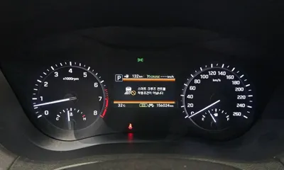 Genesis G80 2018, 156024 км, за 13300000 KRW - фото 8