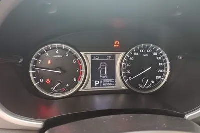 Suzuki Vitara 2016, 81500 км, за 44095.26 CNY - фото 11