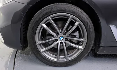 BMW 5-Series 2018, 146046 км, за 21500000 KRW - фото 5