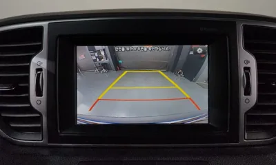 Kia Sportage 2017, 151659 км, за 10300000 KRW - фото 15