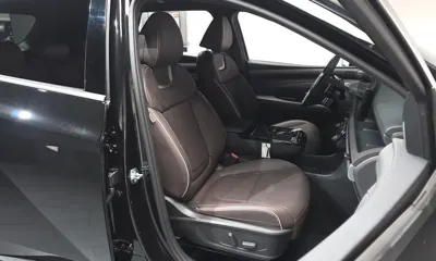 Hyundai Tucson 2026, 1842 км, за 32200000 KRW - фото 26