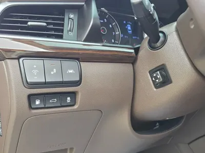 Kia K7 2019, 82000 км, за 14500000 KRW - фото 9