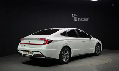 Hyundai Sonata 2020, 134940 км, за 12000000 KRW