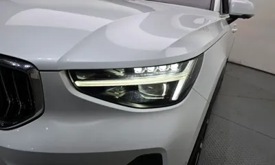Volvo XC40 2025, 7897 км, за 43900000 KRW - фото 22