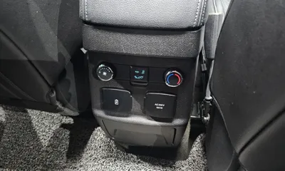 Ford Explorer 2017, 59543 км, за 17700000 KRW - фото 31