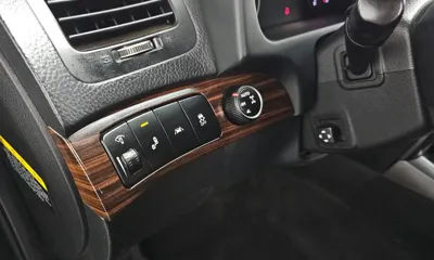 Kia Mohave 2017, 333237 км, за 7900000 KRW - фото 16