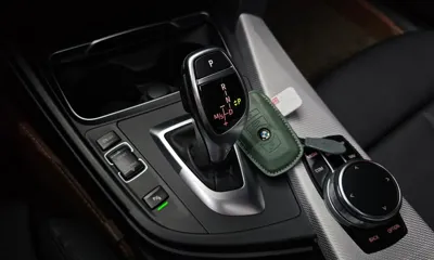 BMW 3-Series 2017, 62262 км, за 21500000 KRW - фото 9