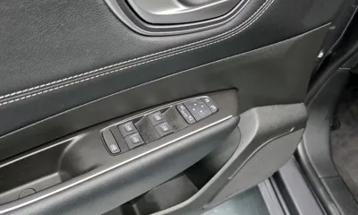 Renault-KoreaSamsung SM6 2023, 48830 км, за 15200000 KRW - фото 20