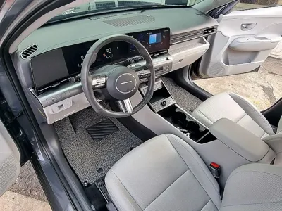 Hyundai Kona 2023, 49616 км, за 21300000 KRW - фото 7