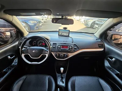 Kia Morning 2014, 144154 км, за 4170000 KRW - фото 8